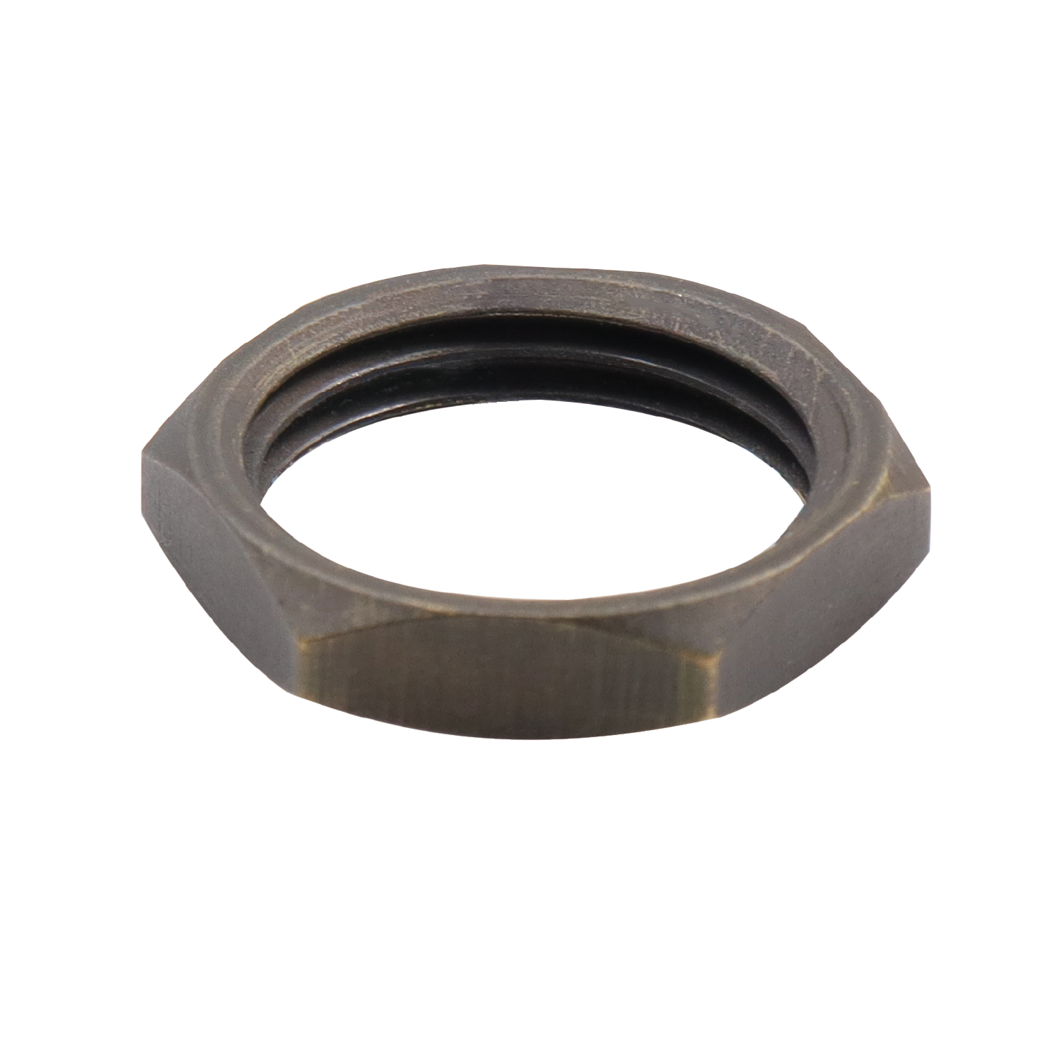 Brass Lock Nut
