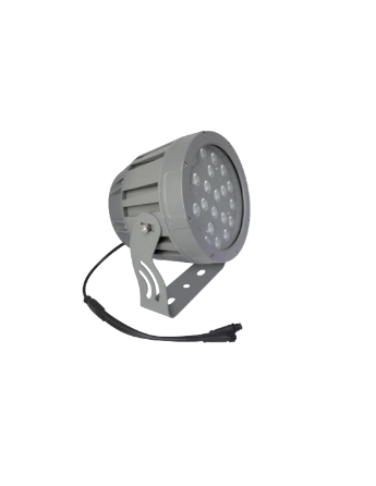 Zeus Flood Light