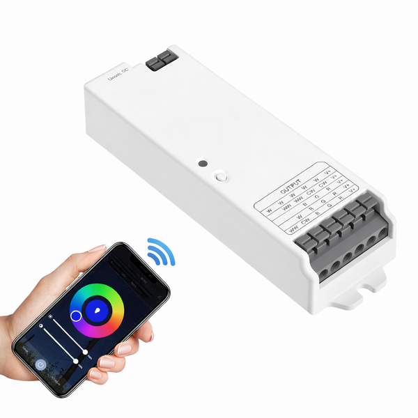 Bridges Controller