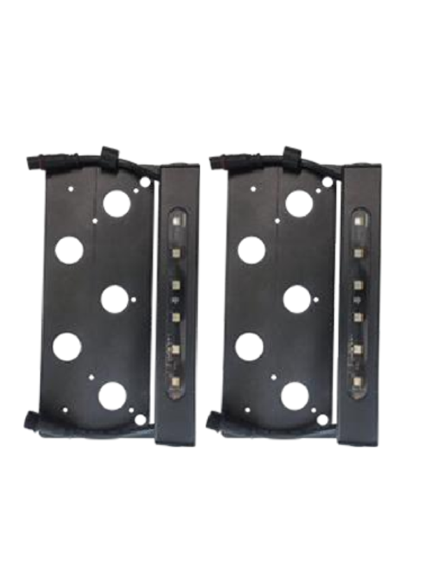 Artemis Wall/ Step Light