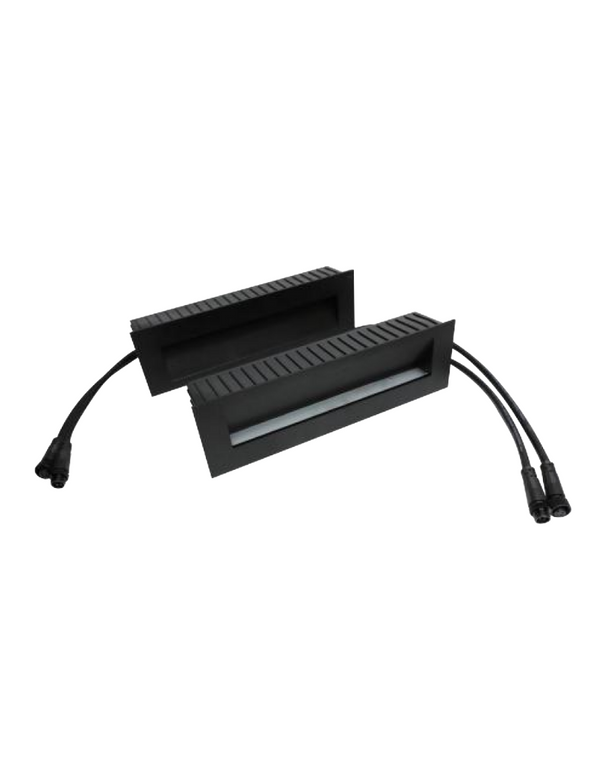 Zeus Deck/Stairs Lighting