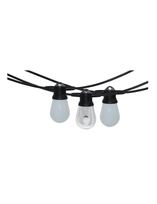 Kafe String Lighting