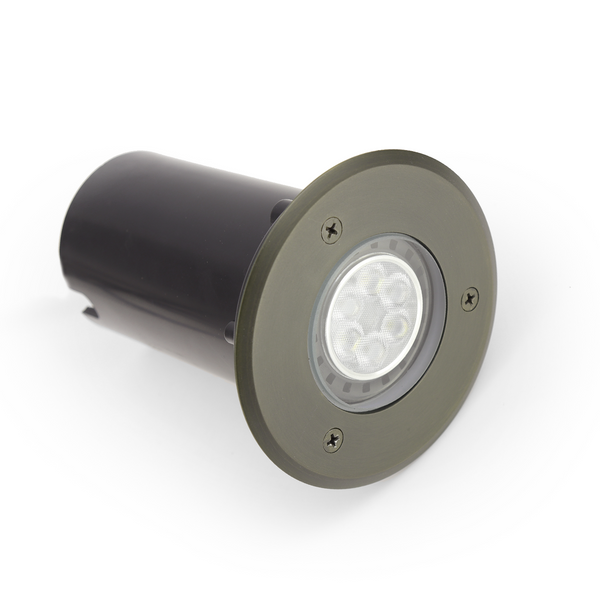Vault Well Light