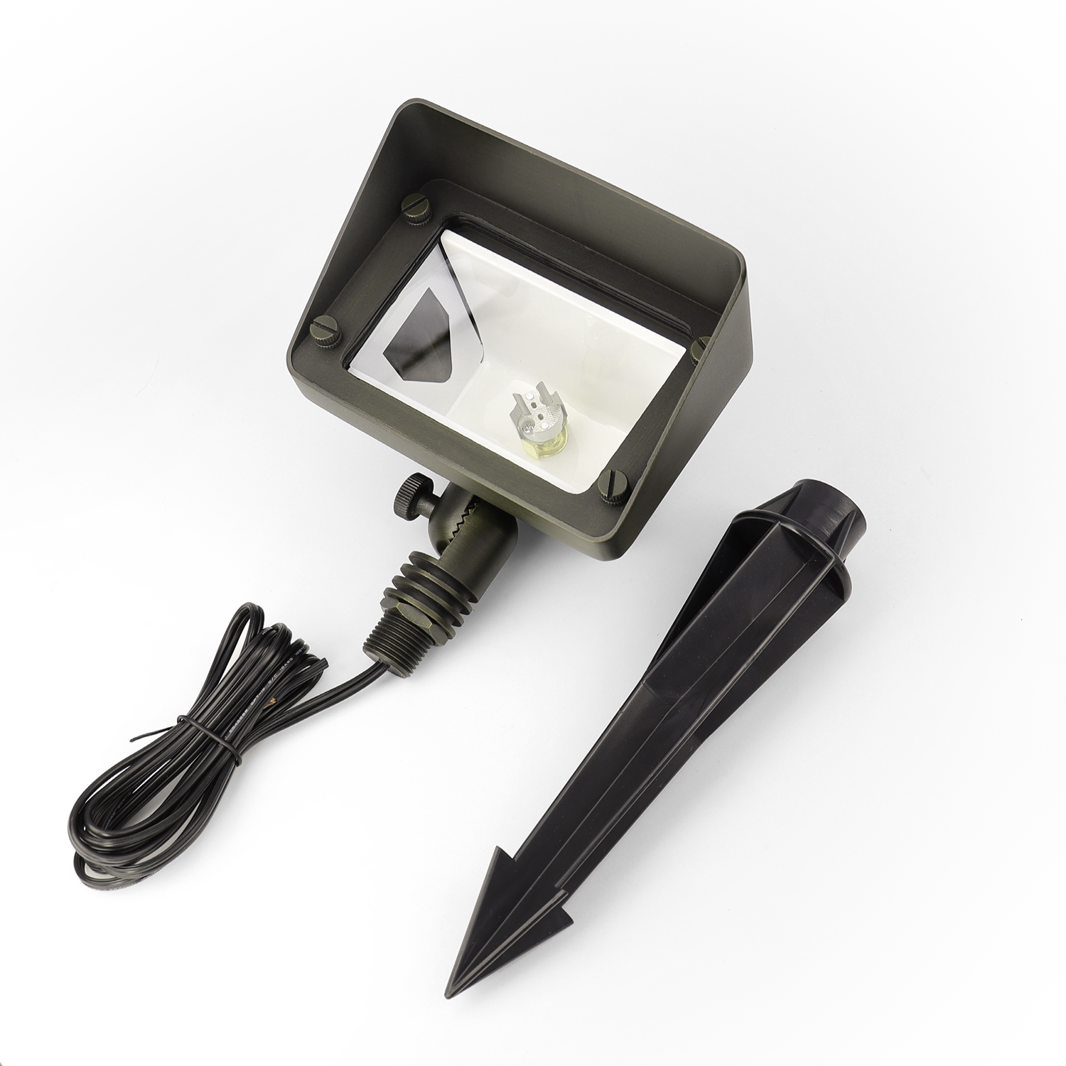 Vertex Flood Light