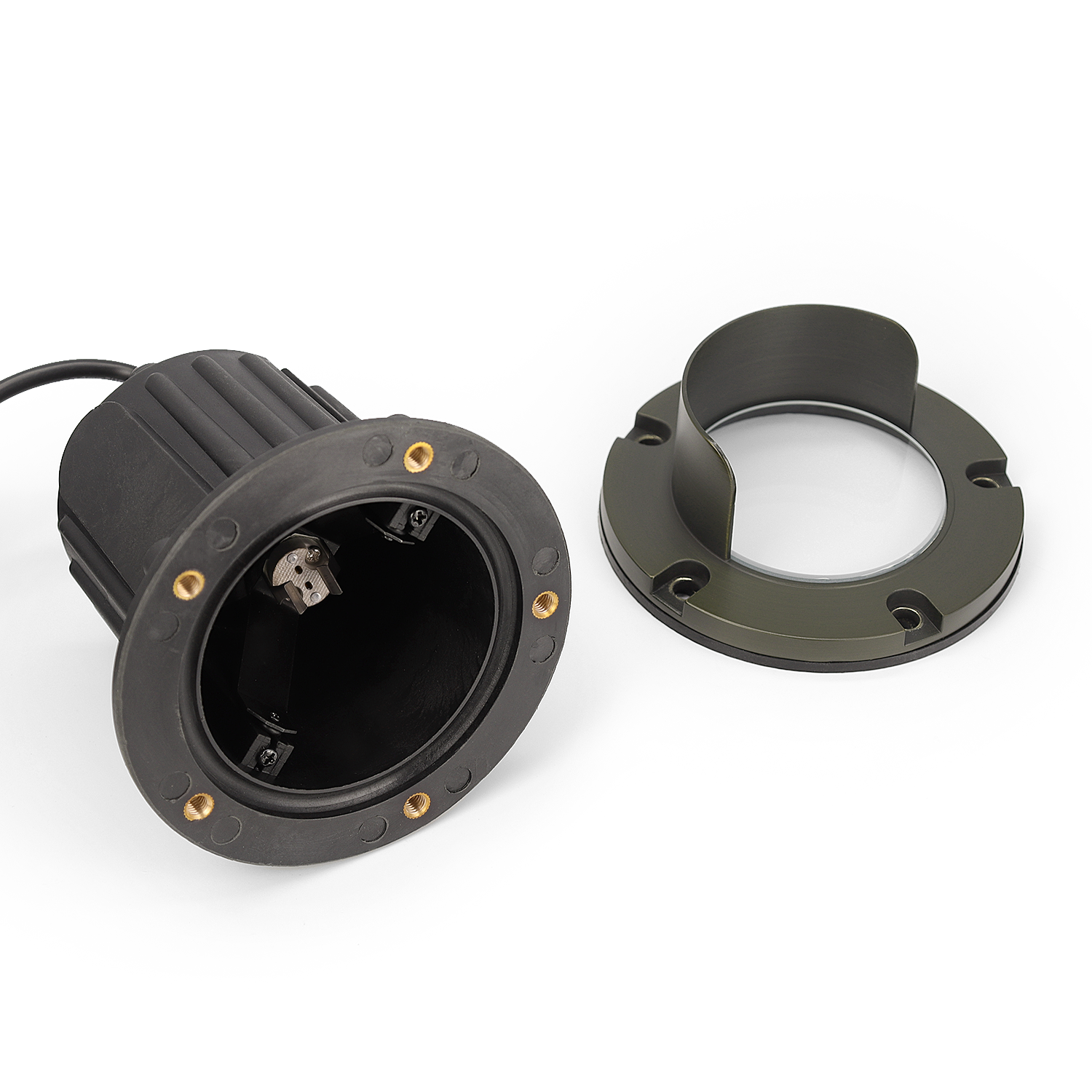 Talon Well Light