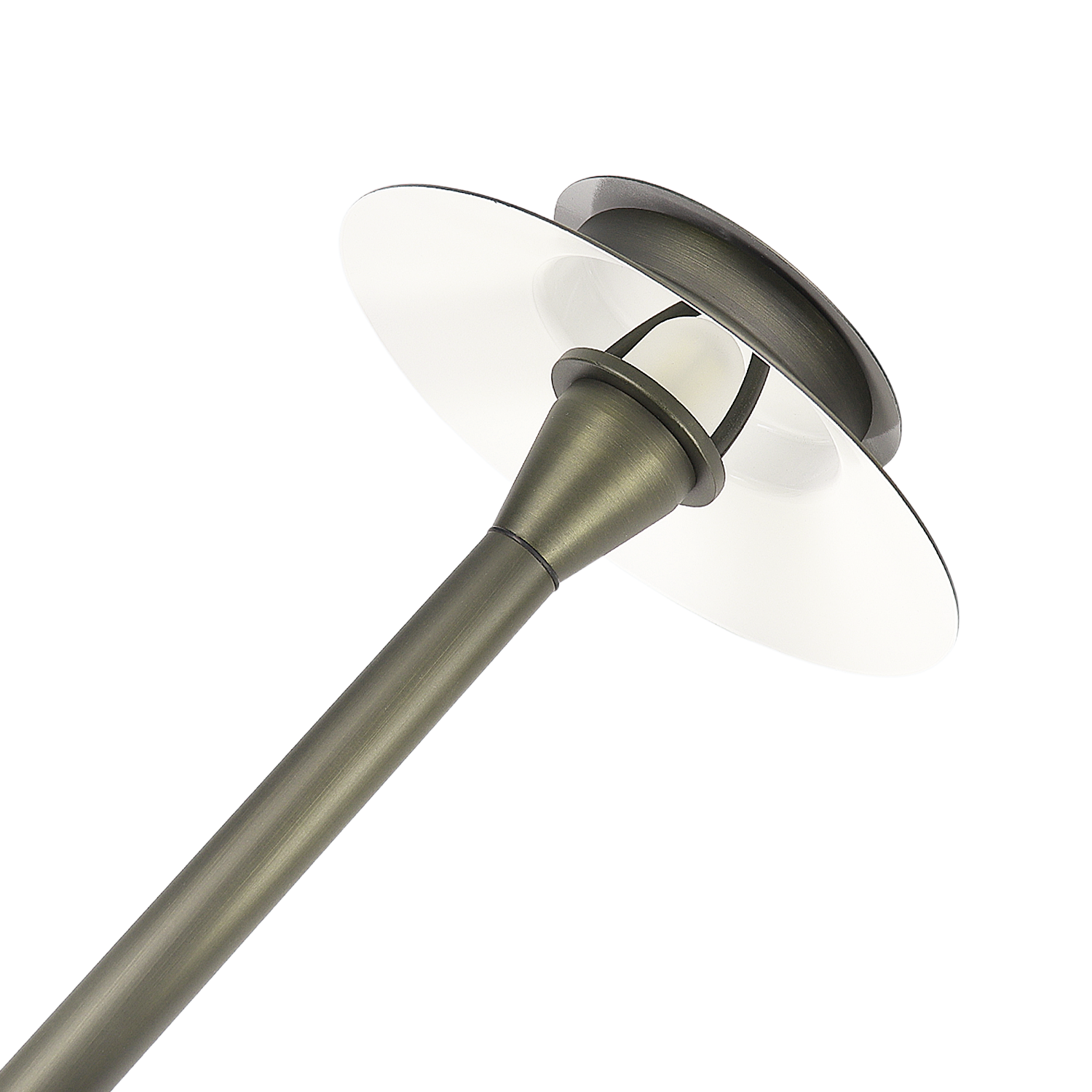 Cascade Tiered Path Light