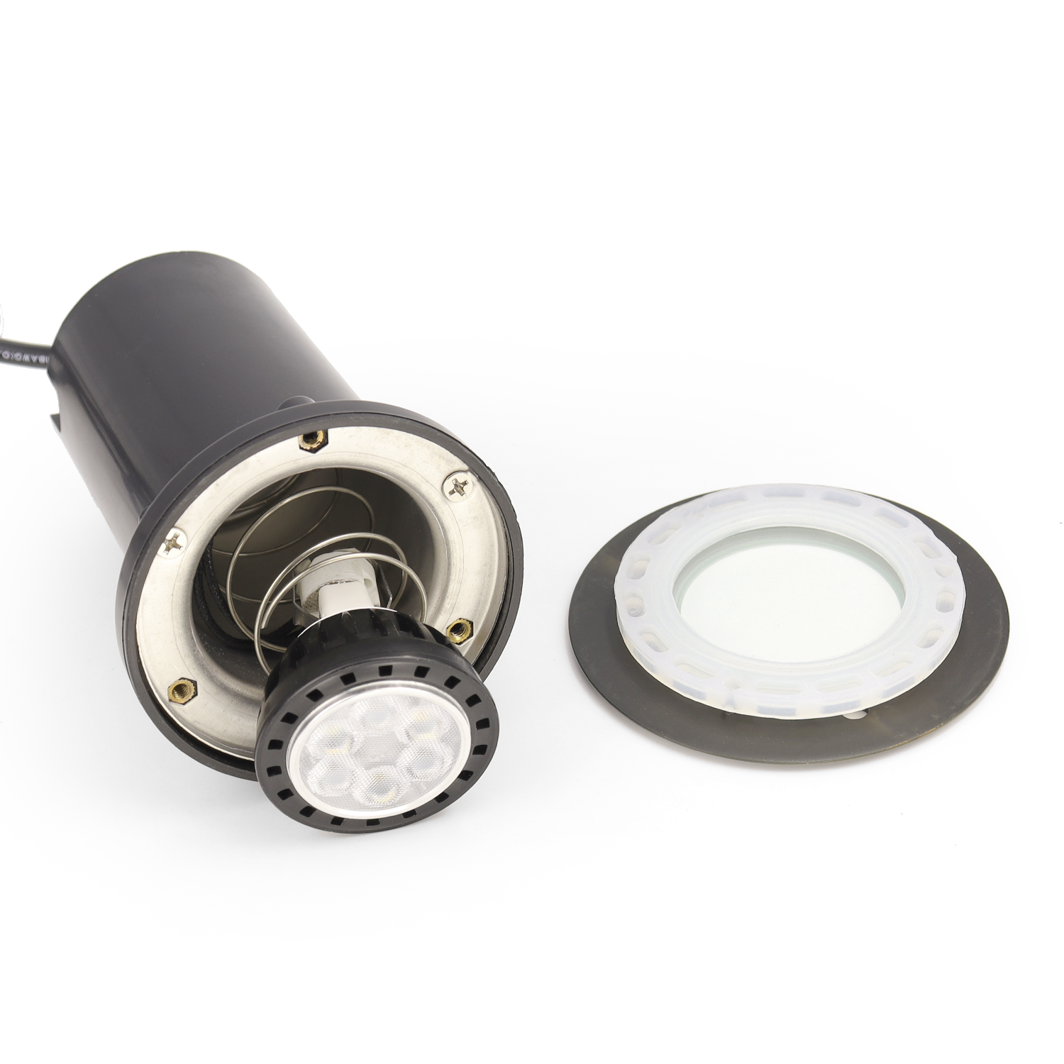 Vault Well Light