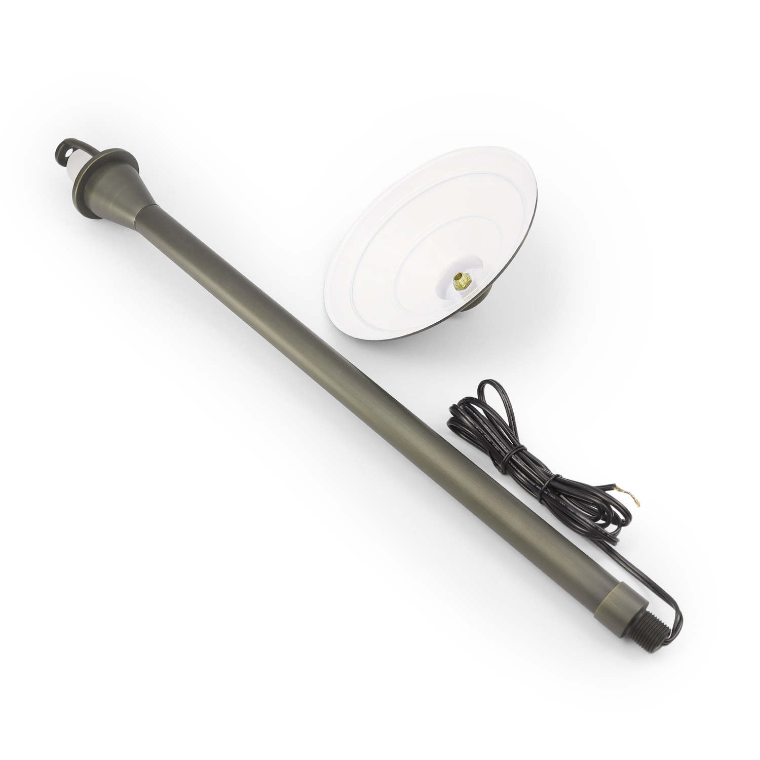 Crest Path light