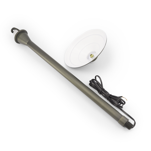 Crest Path light