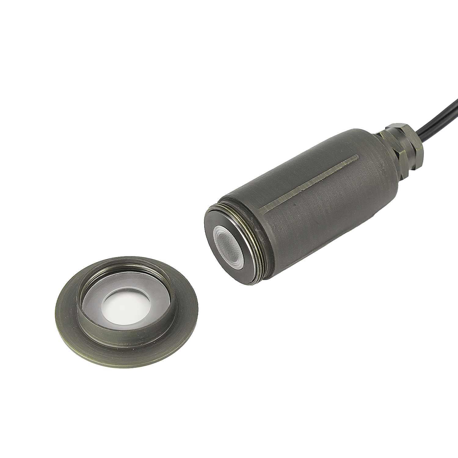 Micro Well Light
