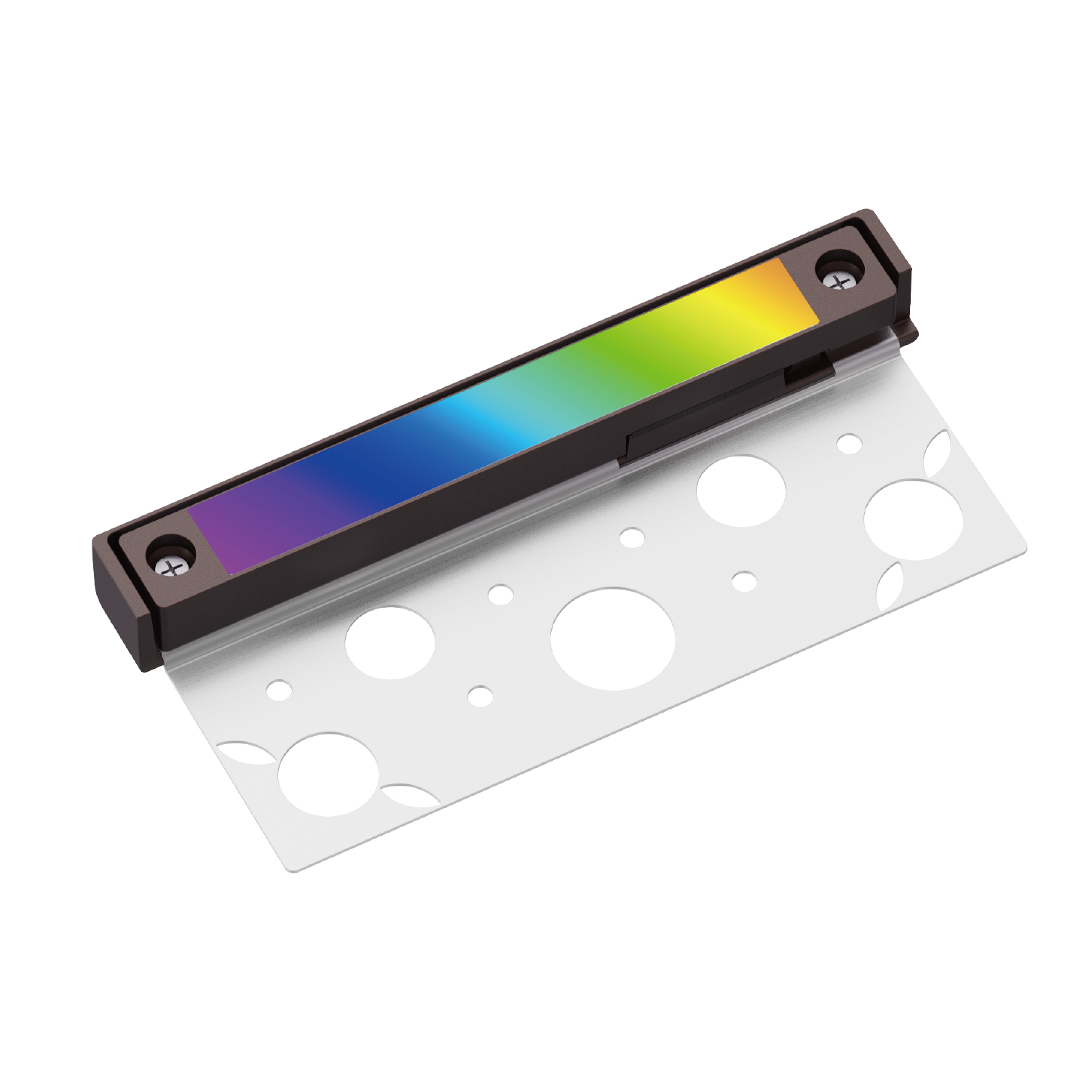 Edge 7" Hardscape Light (RGB + Tunable White)