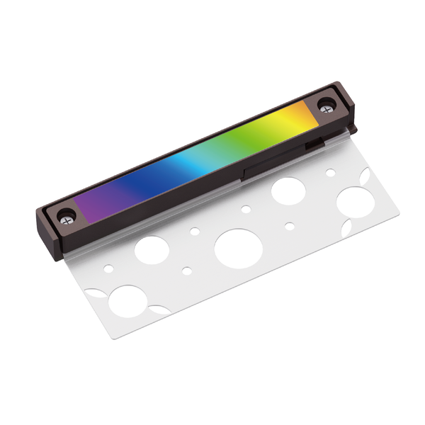 Edge 7" Hardscape Light (RGB + Tunable White)