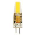 Silicone G4  Drop In Bulb