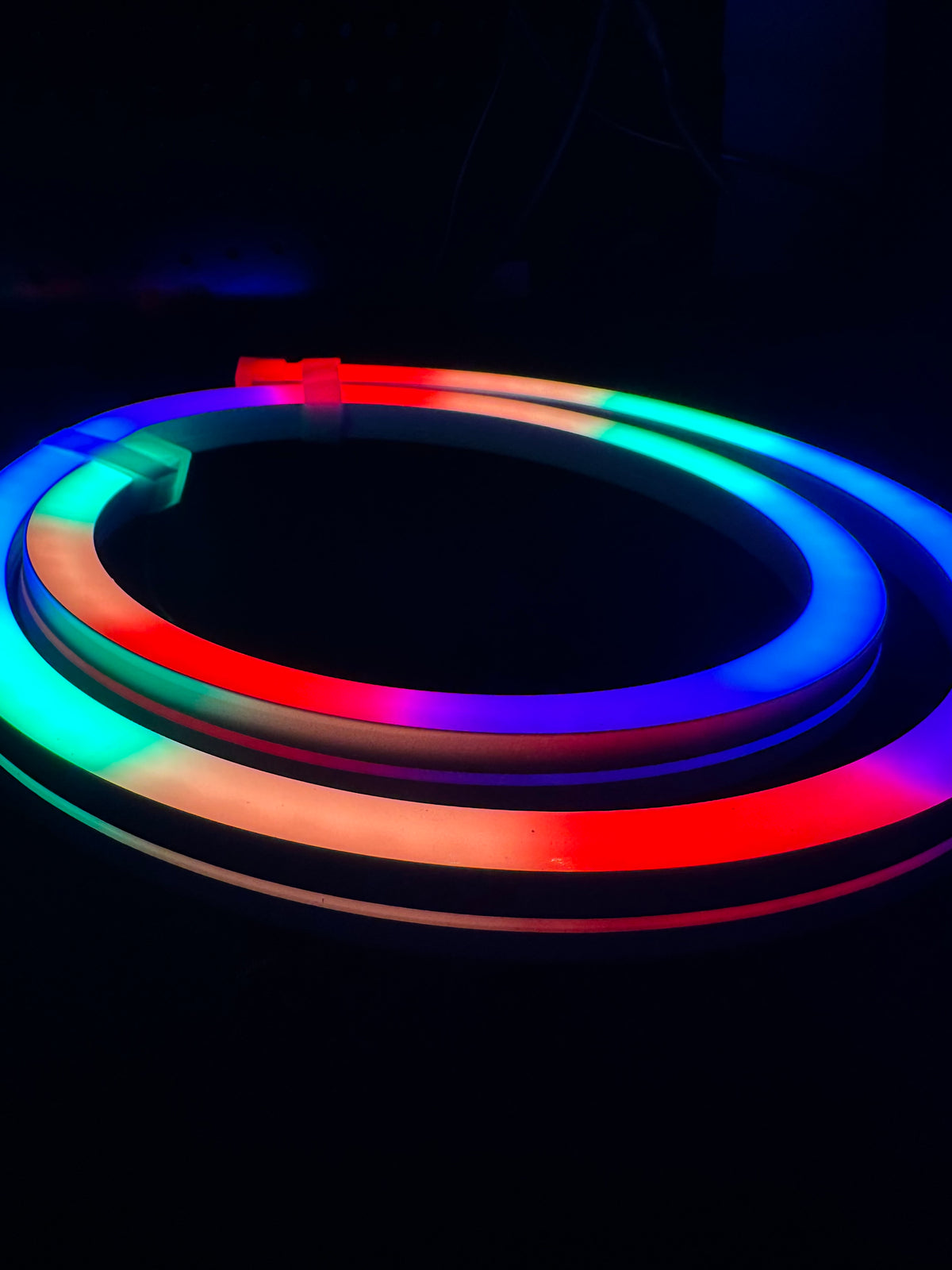 Neos Flex Neon Lighting