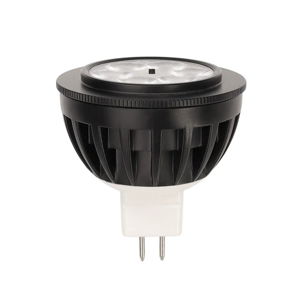 Manually Adjustable MR16