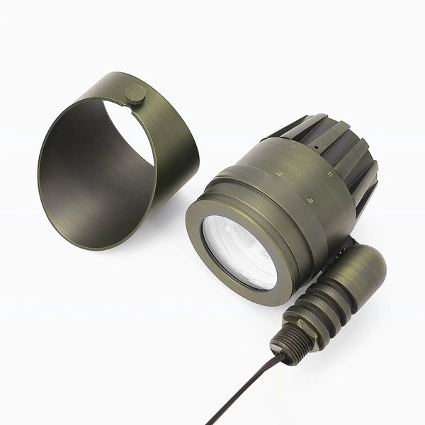 Summit Adjustable Uplight