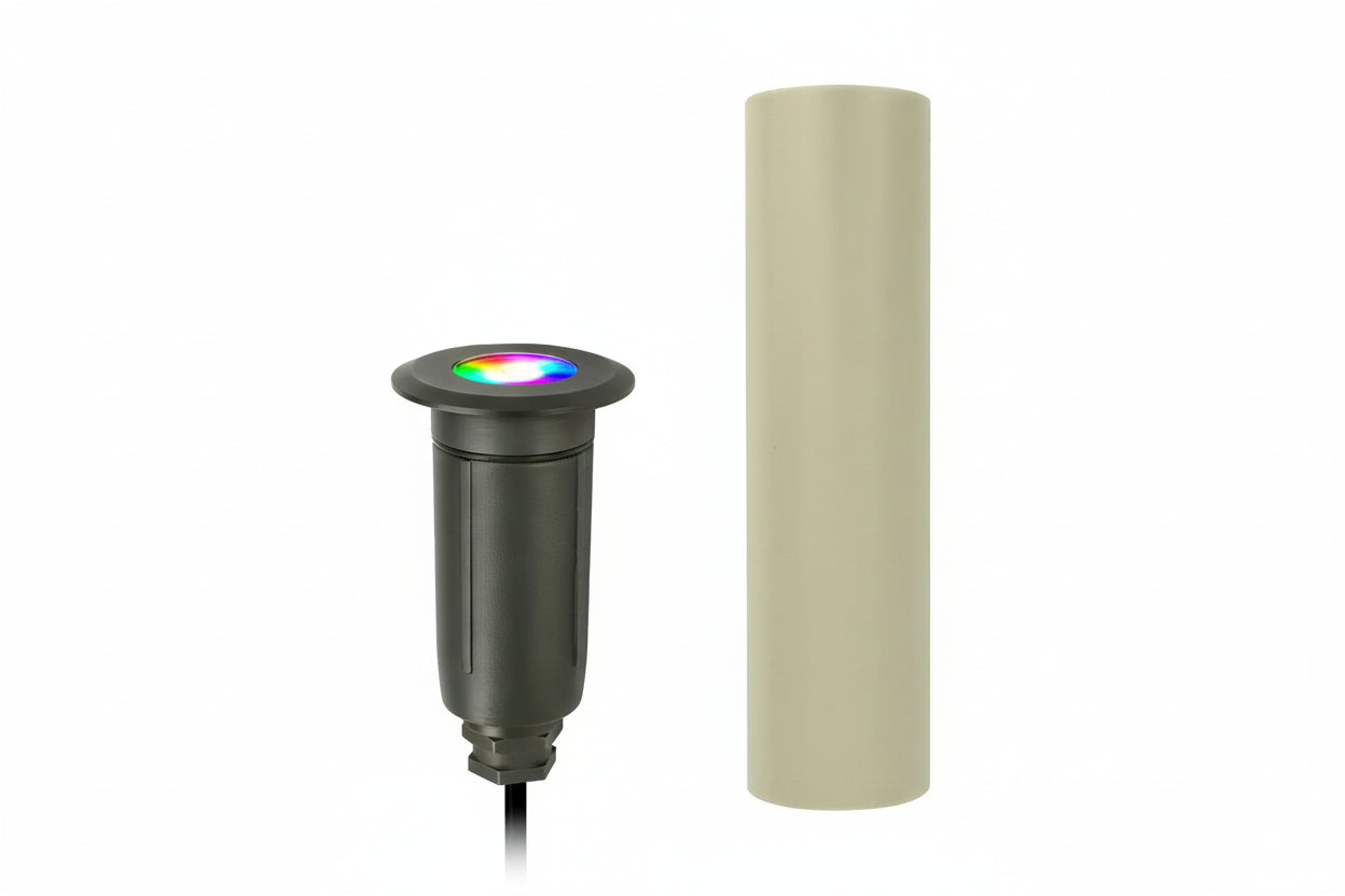 RGBW Marker Light