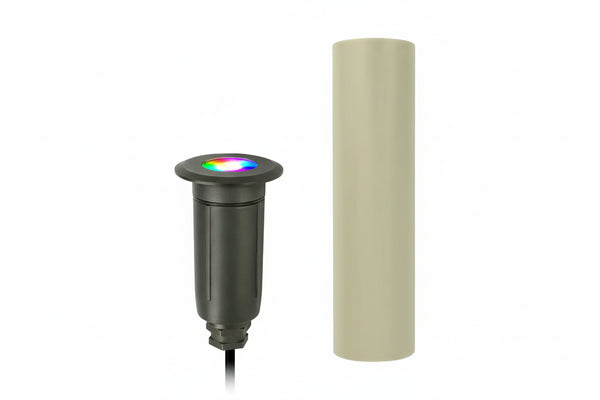 RGBW Marker Light