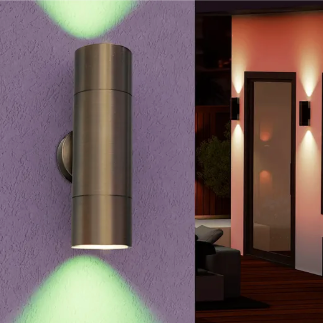 Lyra Wall Light
