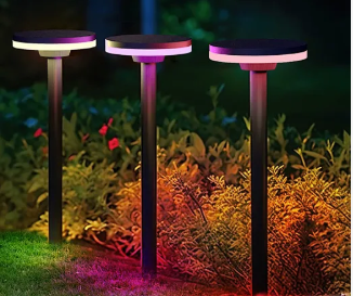 Taurus Pathway Light