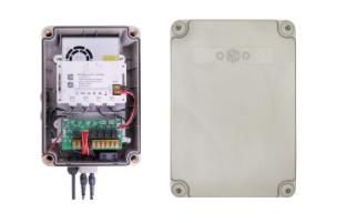 Hera Power Control Box