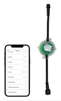 Motion sensor