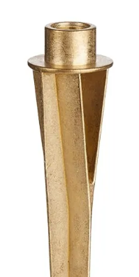 9 Inch Brass Stake
