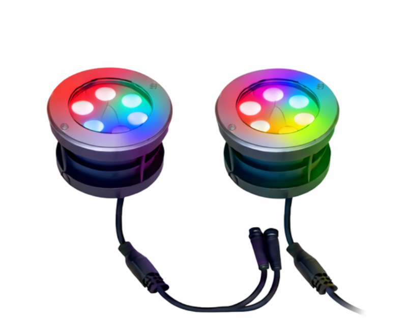Piko Ground Light