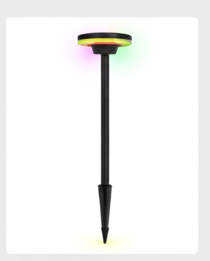Taurus Pathway Light