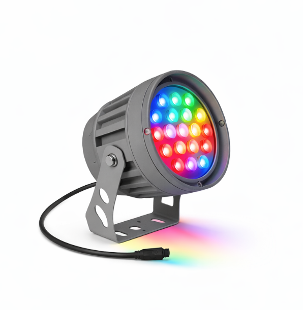 Zeus Flood Light