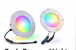 Ovalo Reccessed Light