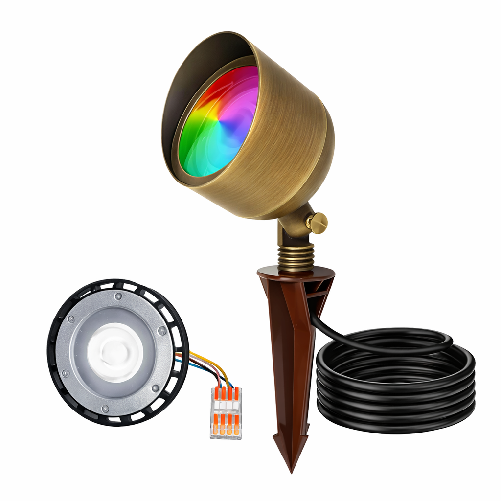 Apollo Flood Light