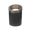 Forge Bevel Well Light