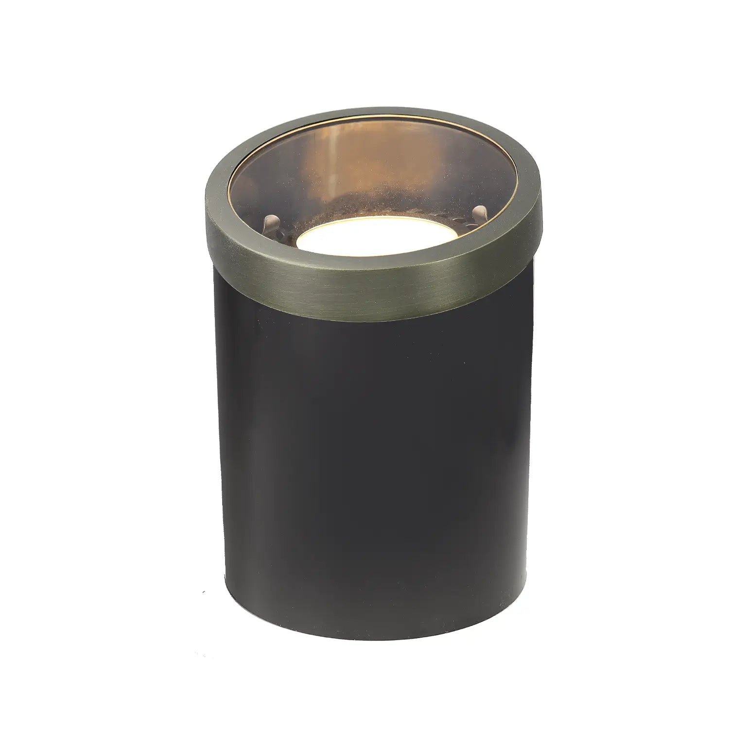 Forge Bevel Well Light