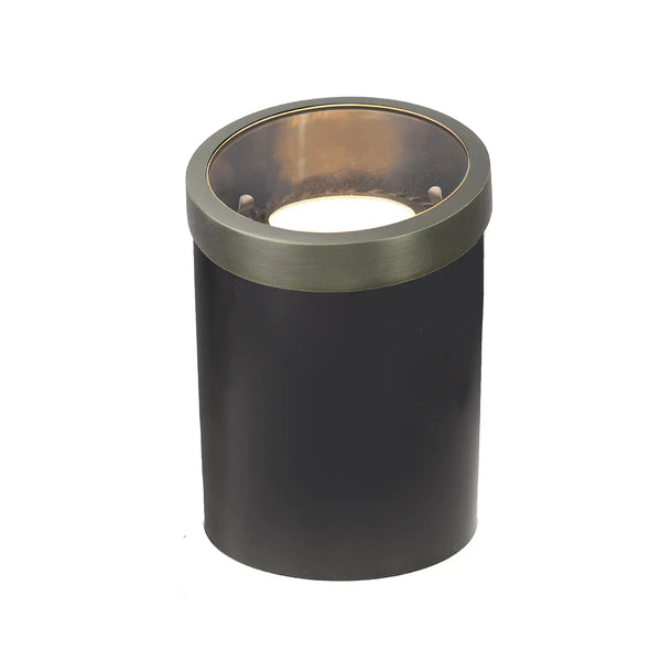 Forge Bevel Well Light