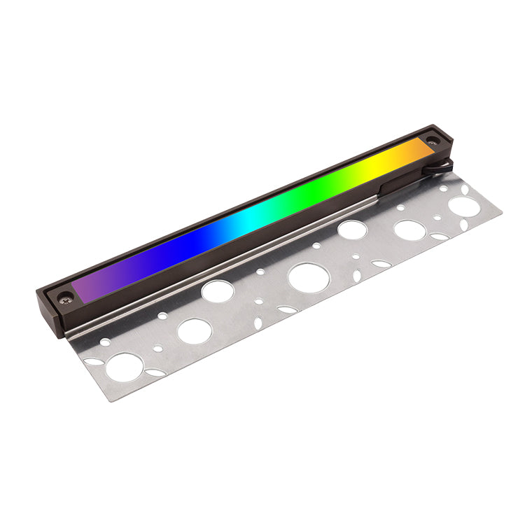 Edge 12" Hardscape Light (RGB + Tunable White)