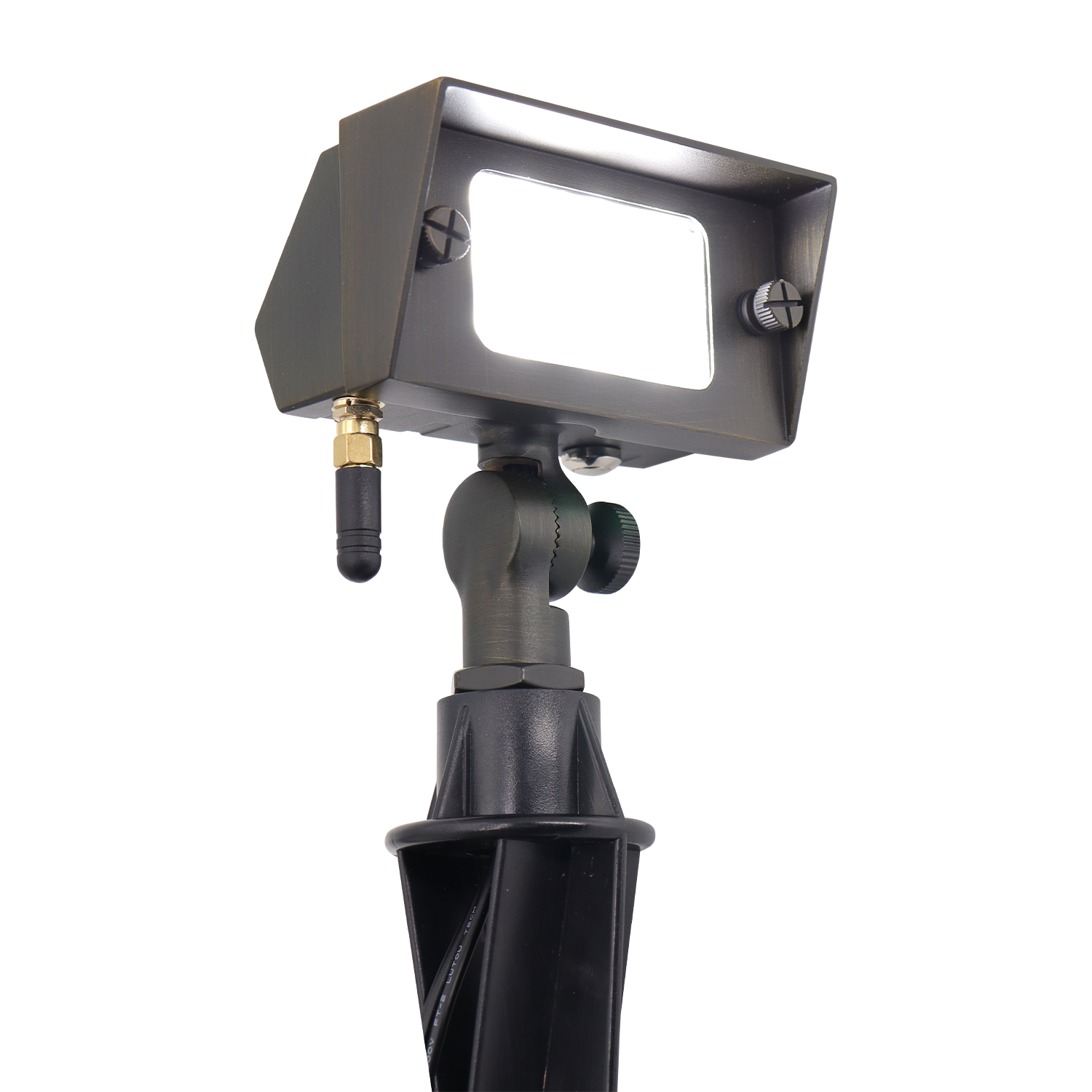 Horizon Flood Light (RGB CCT Tunable)
