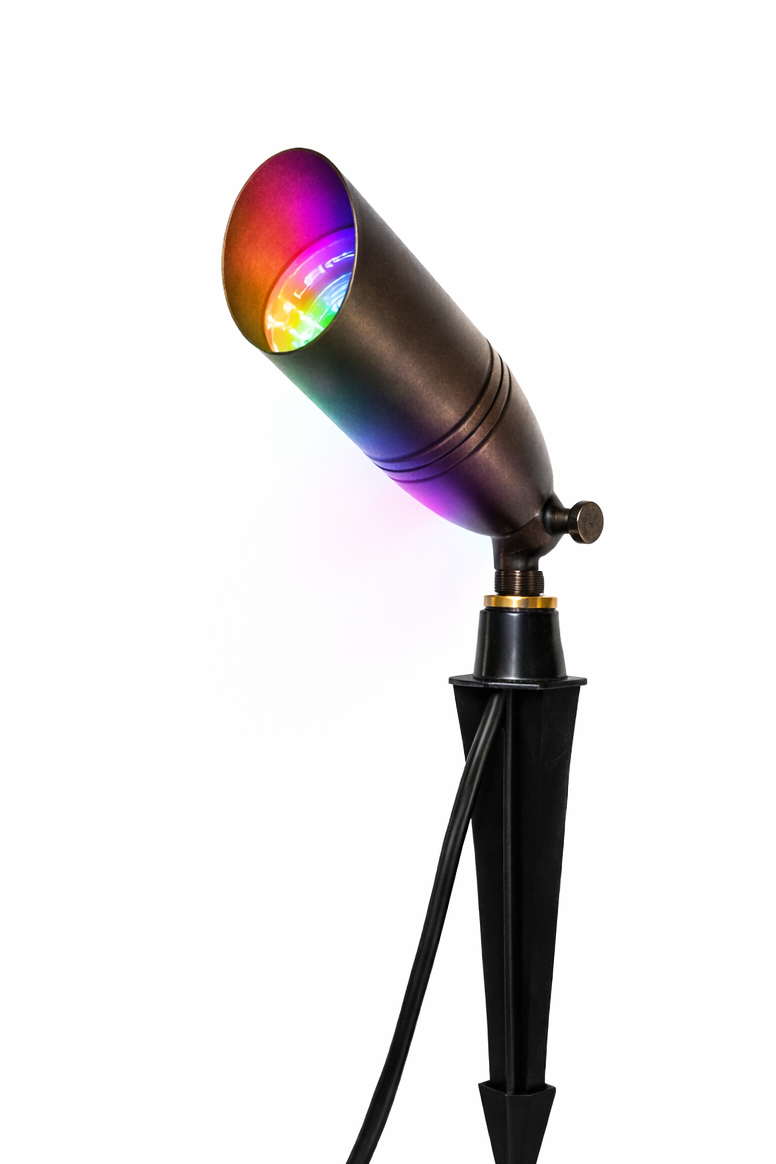 Ares Bullet Light