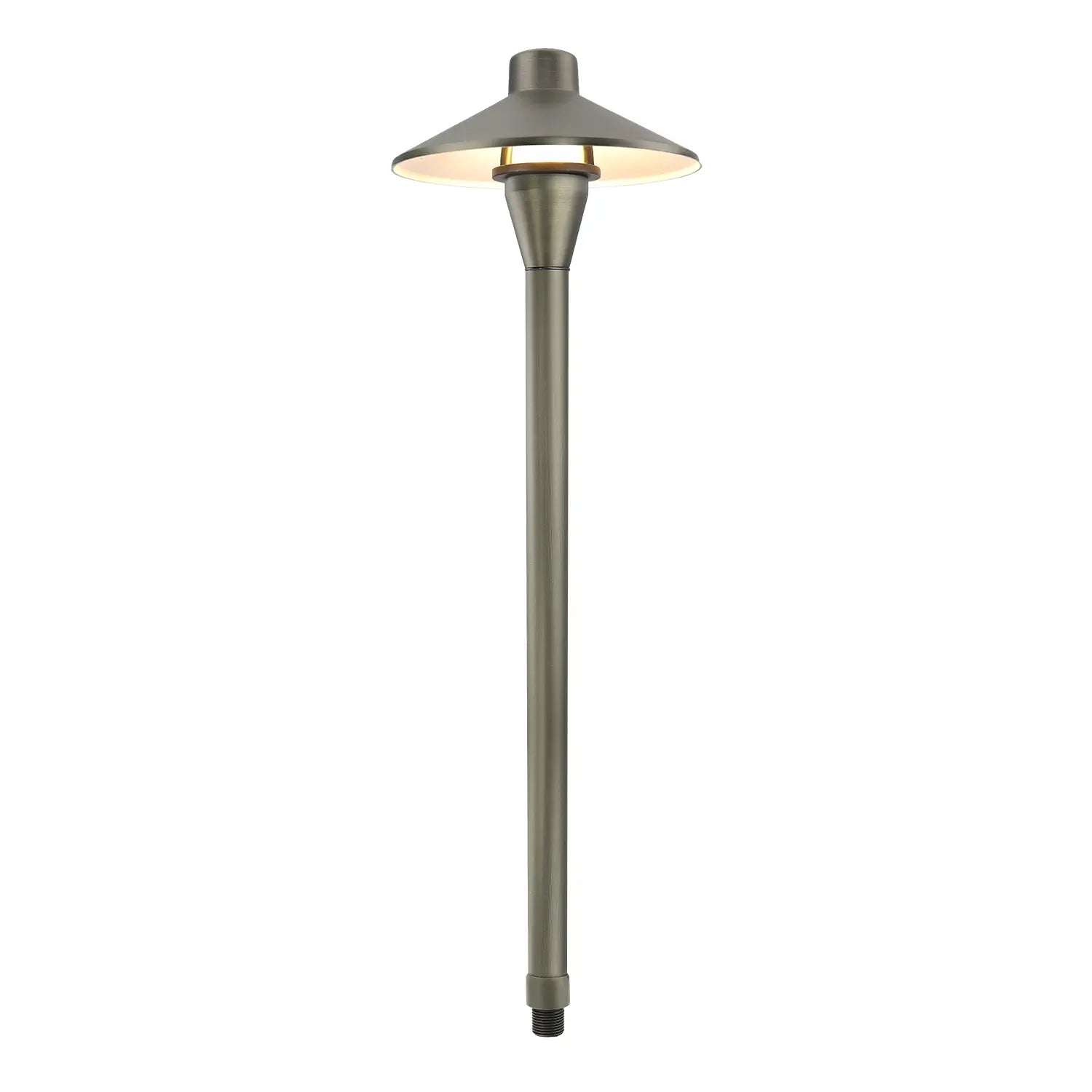 Crown Pathway Light