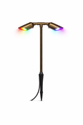 Stelos Pole Light
