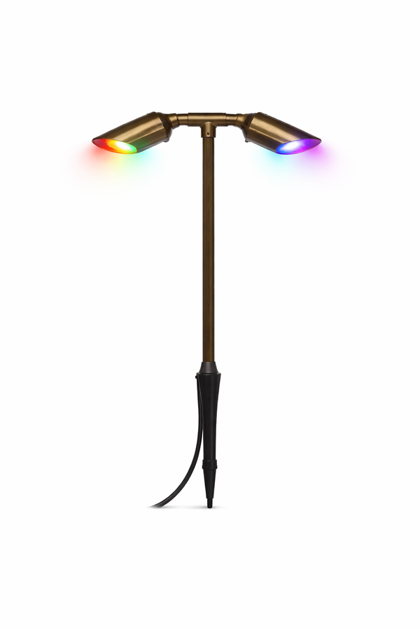 Stelos Pole Light