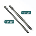 Brass Adjustbale Riser
