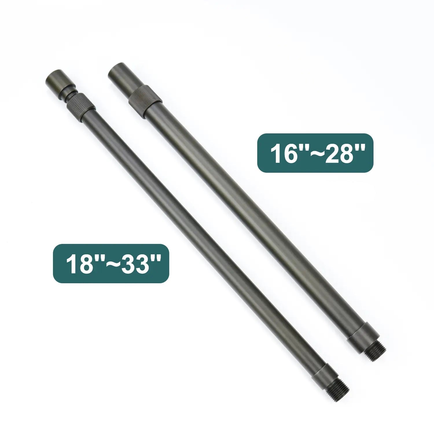 Brass Adjustbale Riser