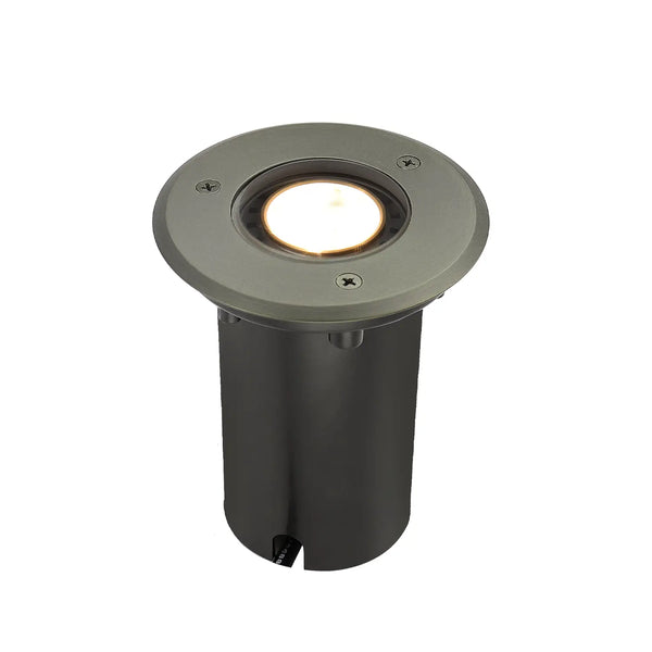 Vault Well Light