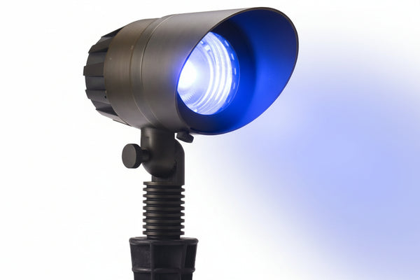Zenith RGBW Adjustable Uplight