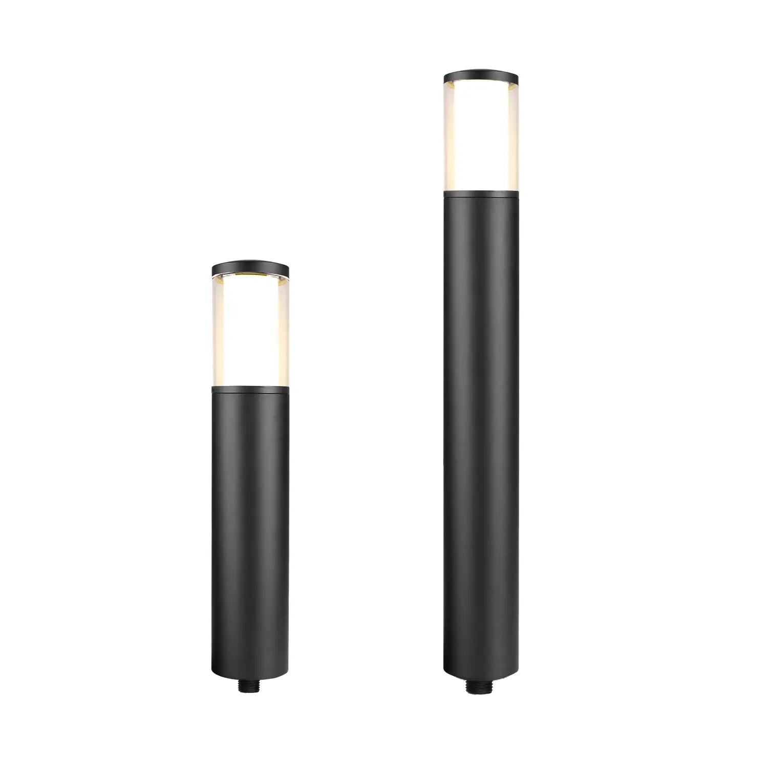 Guard Bollard Light