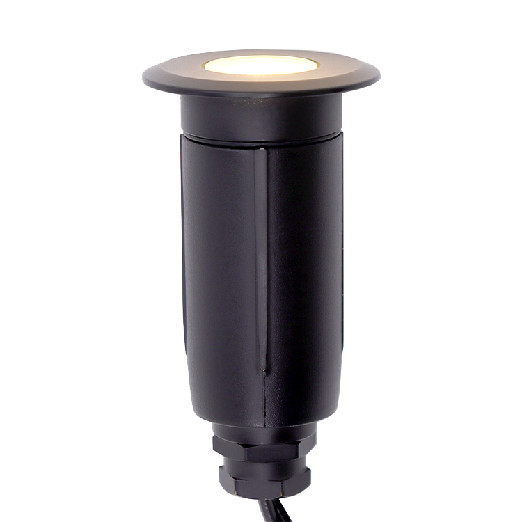 Micro Well Light