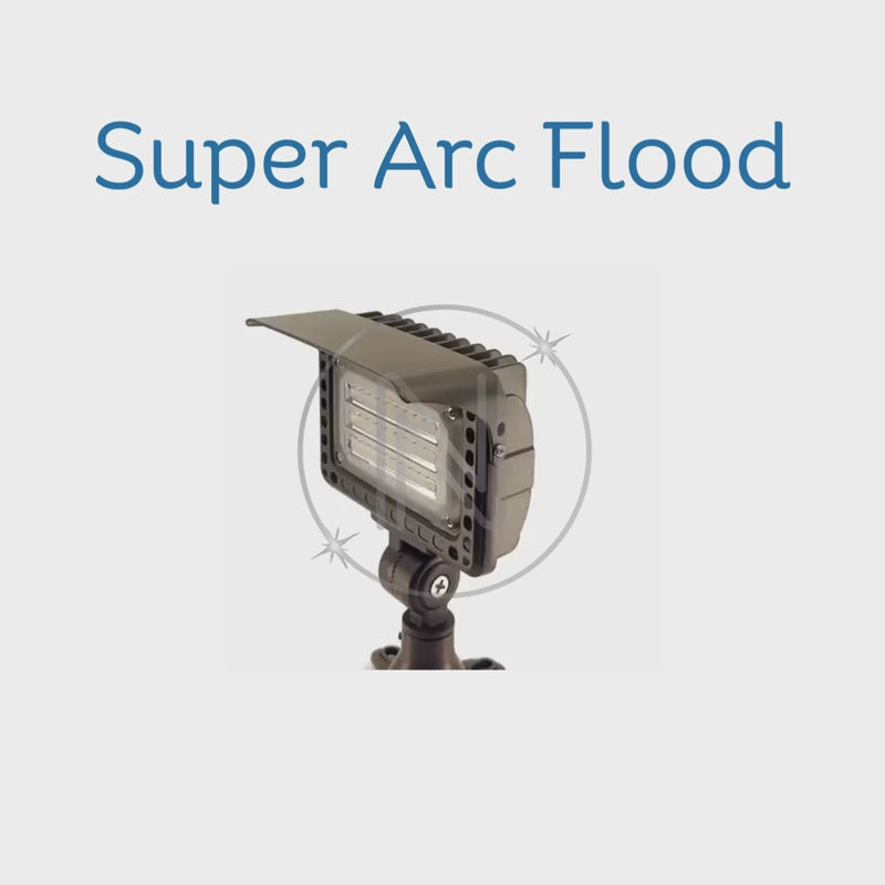 Super Arc Flood