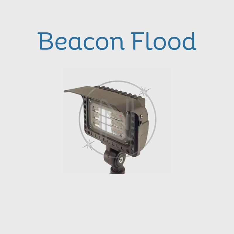Beacon Flood LIght