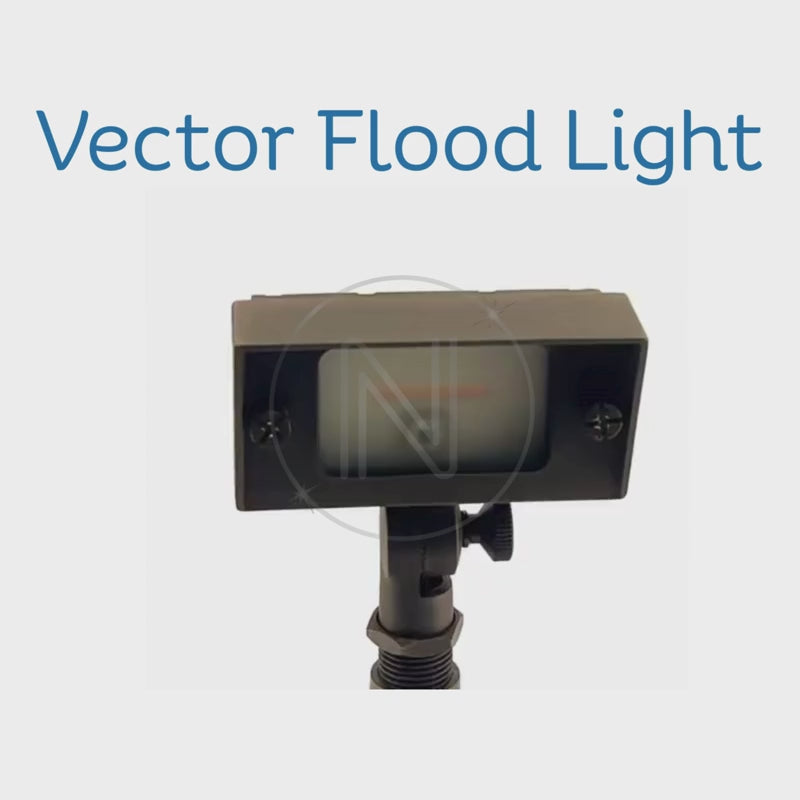 Vector Flood Light